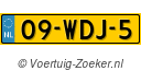 09WDJ5