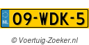 09WDK5