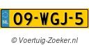 09WGJ5
