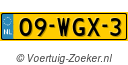09WGX3