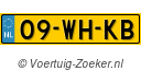 09WHKB