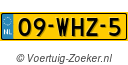 09WHZ5