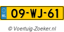 09WJ61
