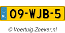 09WJB5