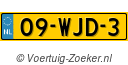09WJD3
