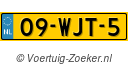 09WJT5