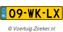 09WKLX
