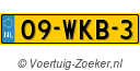 09WKB3