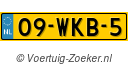09WKB5