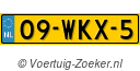 09WKX5