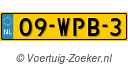 09WPB3