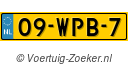 09WPB7