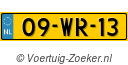 09WR13
