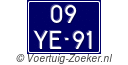 09YE91
