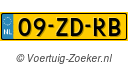 09ZDRB