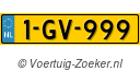 1GV999