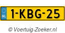 1KBG25