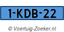 1KDB22
