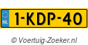 1KDP40