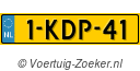 1KDP41