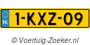 1KXZ09