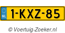 1KXZ85