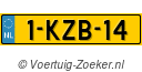 1KZB14