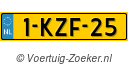 1KZF25