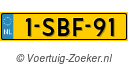 1SBF91