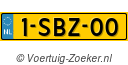 1SBZ00