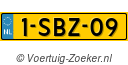 1SBZ09