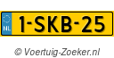 1SKB25