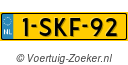 1SKF92