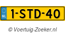 1STD40