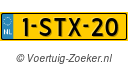 1STX20