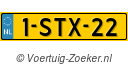 1STX22