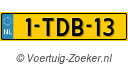 1TDB13