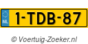 1TDB87