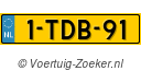 1TDB91