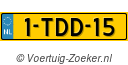 1TDD15