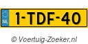 1TDF40