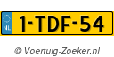 1TDF54