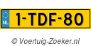 1TDF80