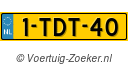 1TDT40