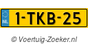 1TKB25