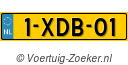 1XDB01