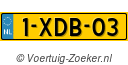 1XDB03