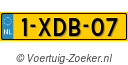 1XDB07