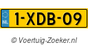 1XDB09
