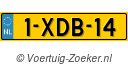 1XDB14